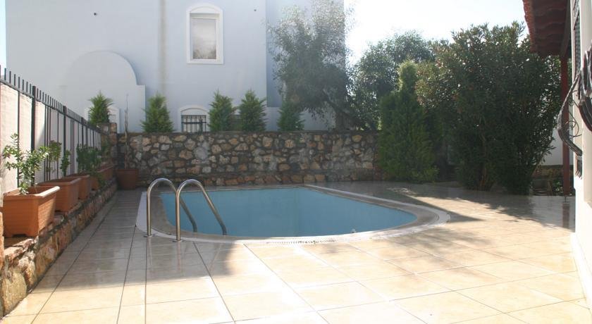 Бодрум: Luxury Villa Tilev