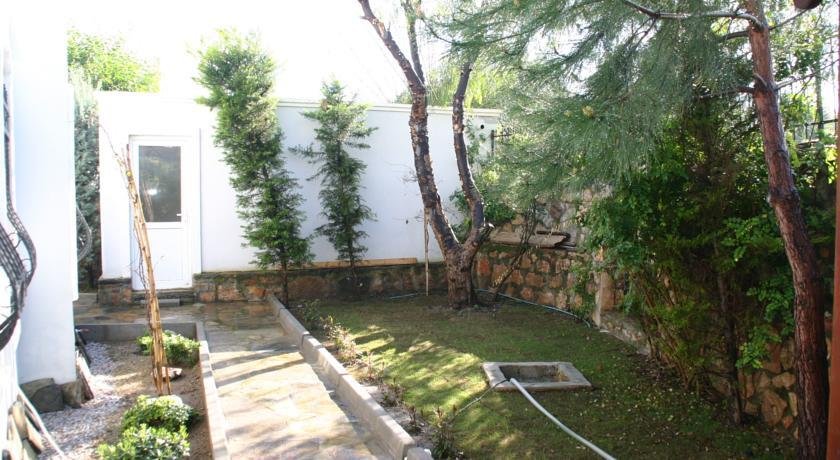 Бодрум: Luxury Villa Tilev