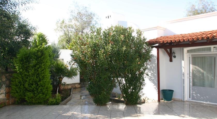 Бодрум: Luxury Villa Tilev