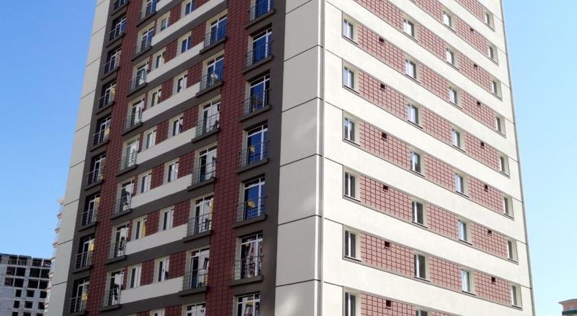 Кайсери: Talaspark Residence