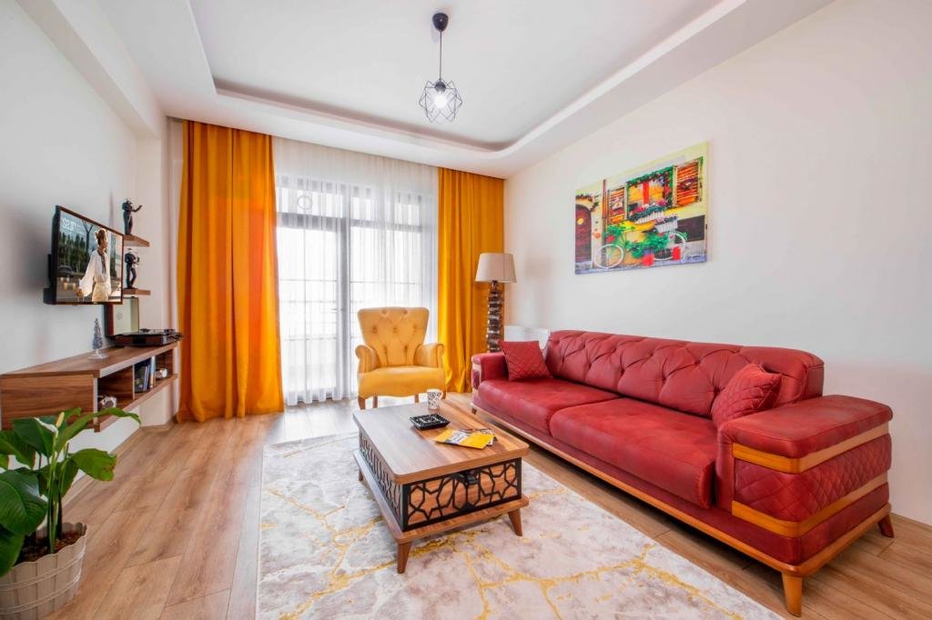 Elegance Residence — фото 4