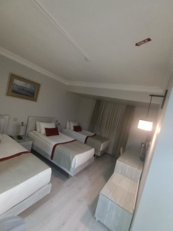 Gülpalas Hotel — фото 2