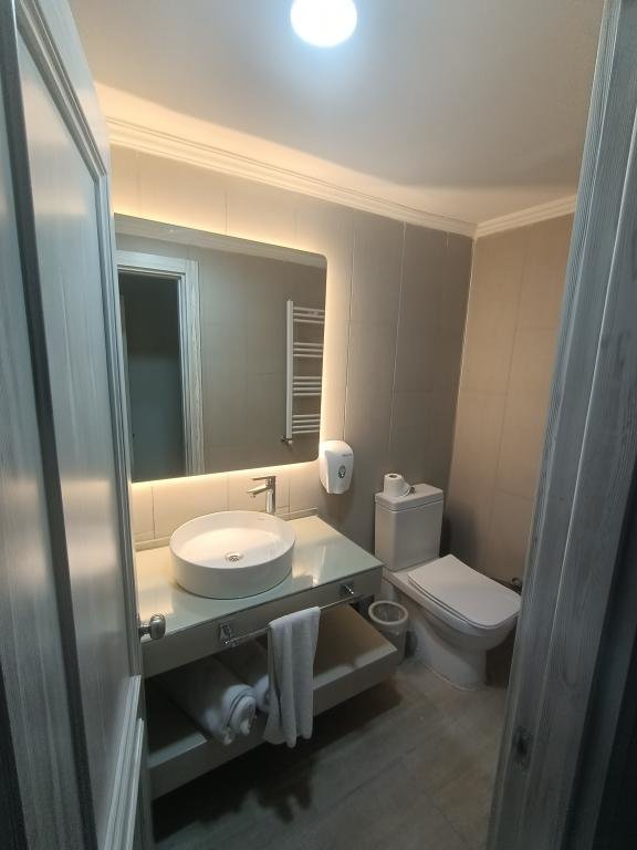 Кютахья: Gülpalas Hotel