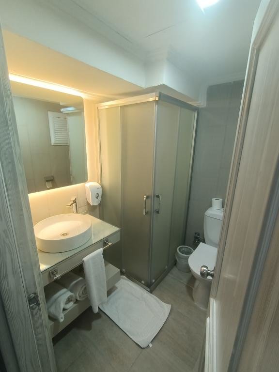 Кютахья: Gülpalas Hotel