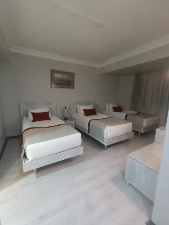 Gülpalas Hotel — фото 1