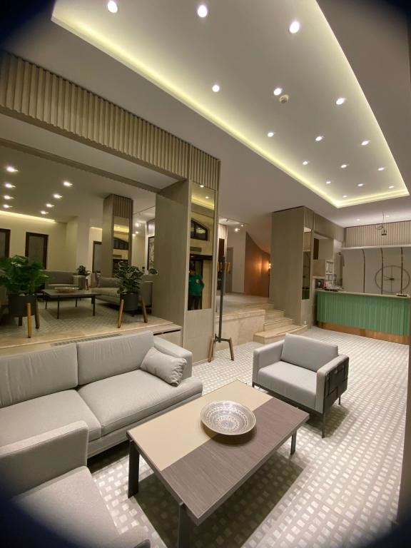 Кютахья: Gülpalas Hotel