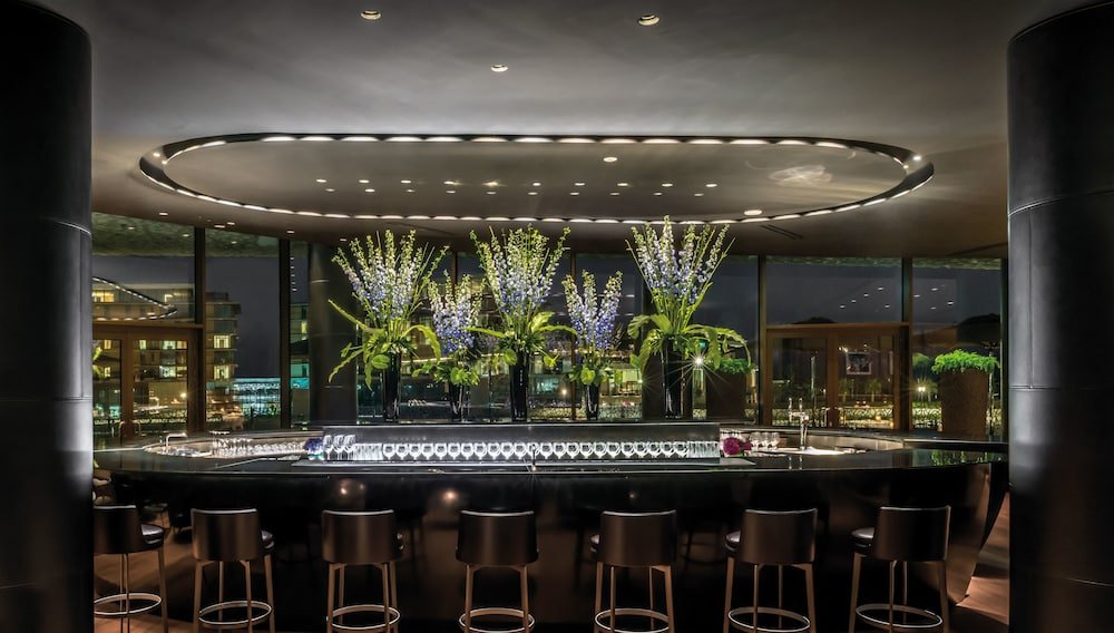 Дубай: Bvlgari Resort Dubai