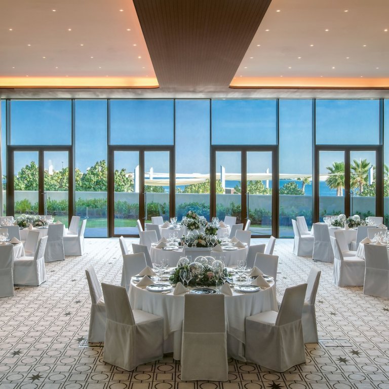 Дубай: Bvlgari Resort Dubai