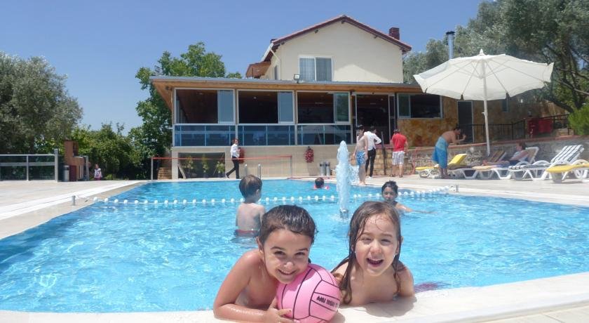 Маниса: Çamaltı GardenLife Otel