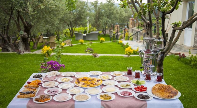 Маниса: Çamaltı GardenLife Otel