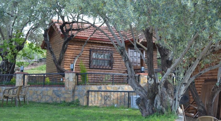 Маниса: Çamaltı GardenLife Otel
