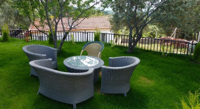 Маниса: Çamaltı GardenLife Otel