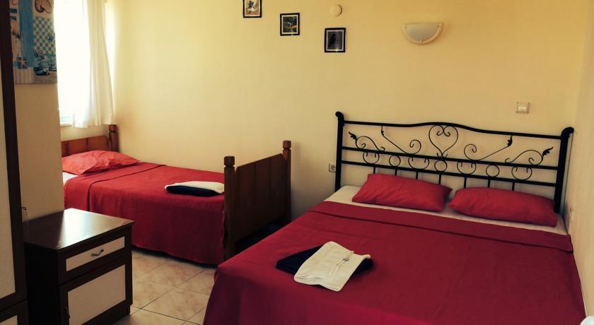 Кучуккую: Eraslan Motel