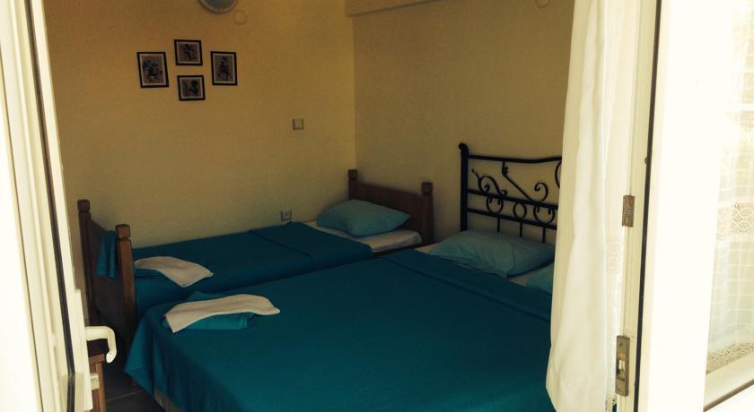 Кучуккую: Eraslan Motel