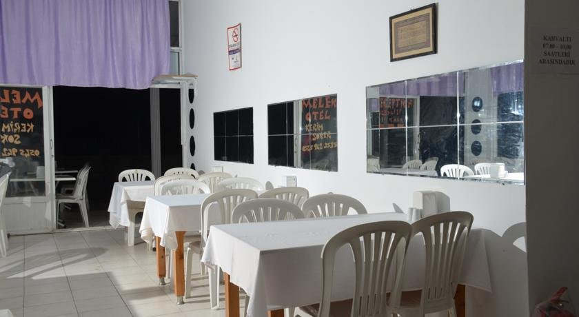 Силифке: Melek Hotel