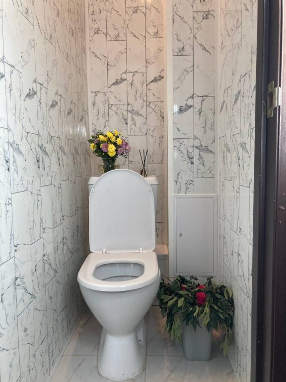 Квартира у коменданта Насти на шоссе Московское — фото 2