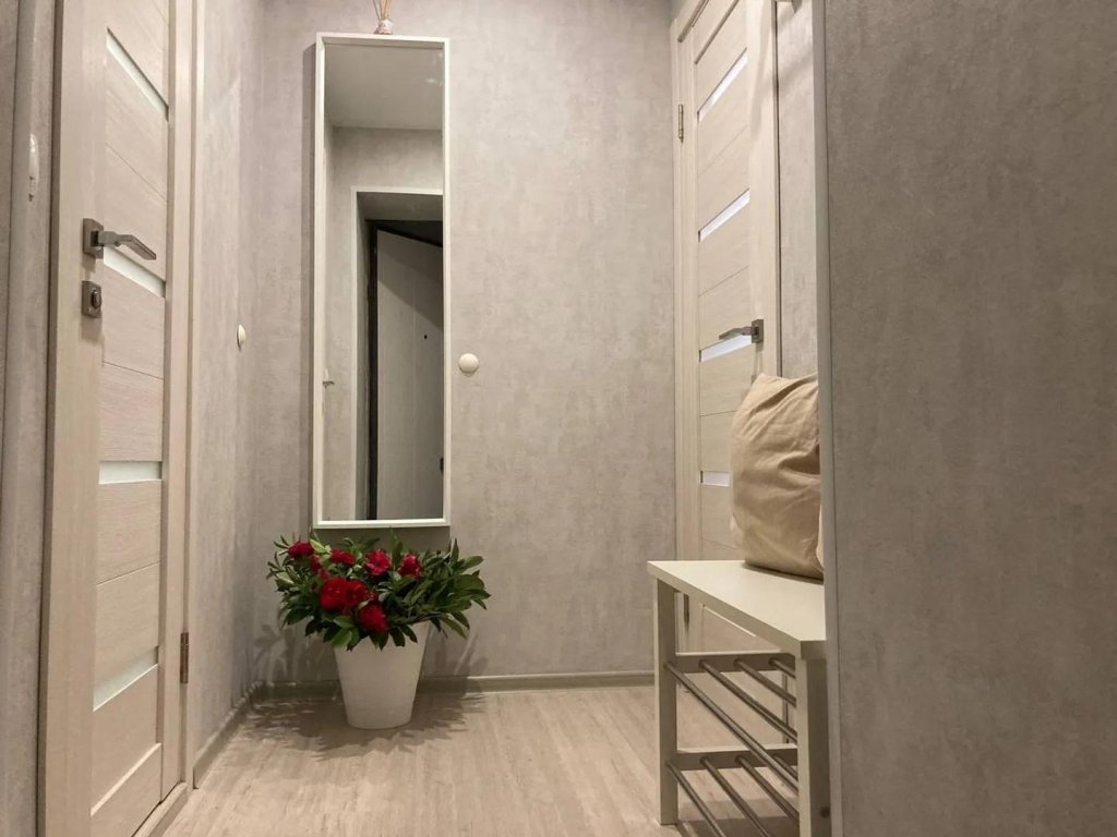 Нижний Новгород: Квартира у коменданта Насти на улице Нижегородская