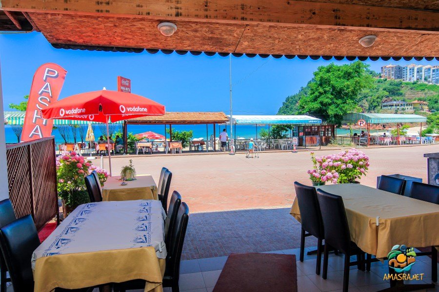 Бартын: Huzur Motel