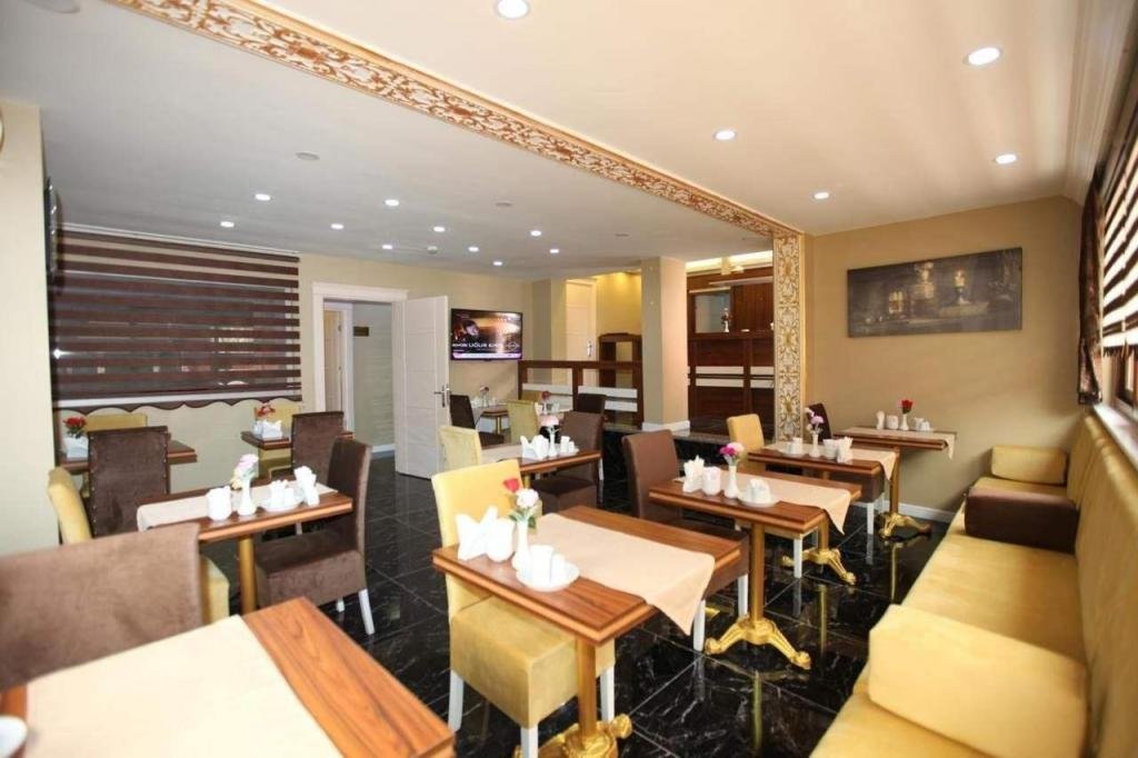 Бююкчекмедже: Kumburgaz Emir Butik Otel