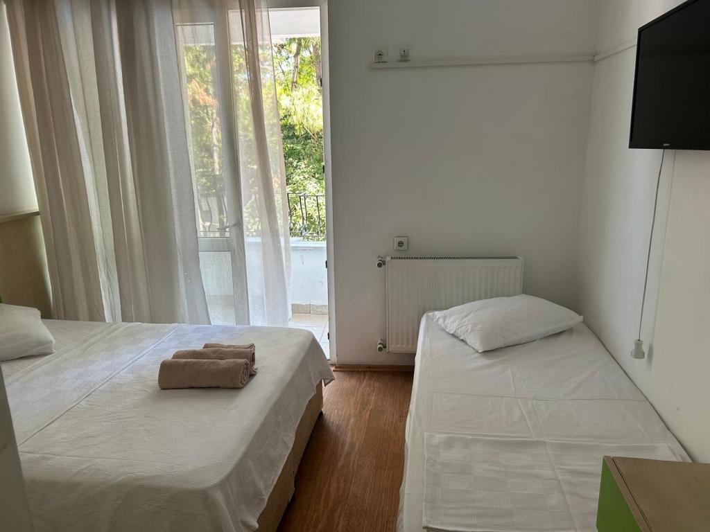 Бартын: Cakraz Sahil Motel