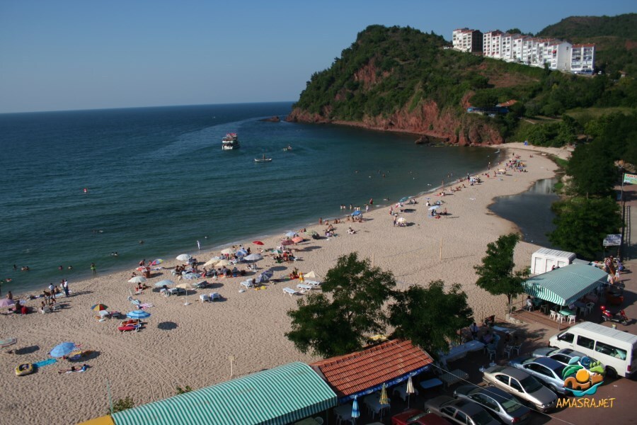 Бартын: Cakraz Sahil Motel