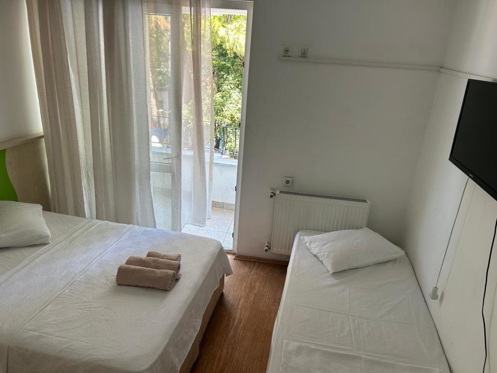 Бартын: Cakraz Sahil Motel