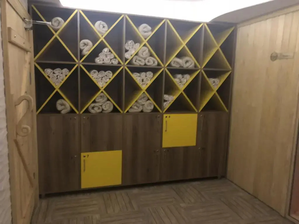 Бартын: Kemik Park Otel