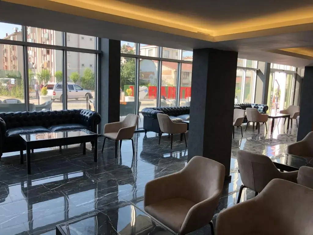 Бартын: Kemik Park Otel