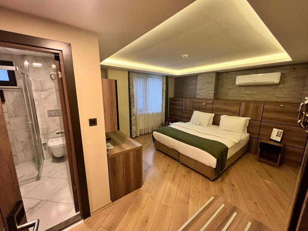 Бартын: Kemik Park Otel