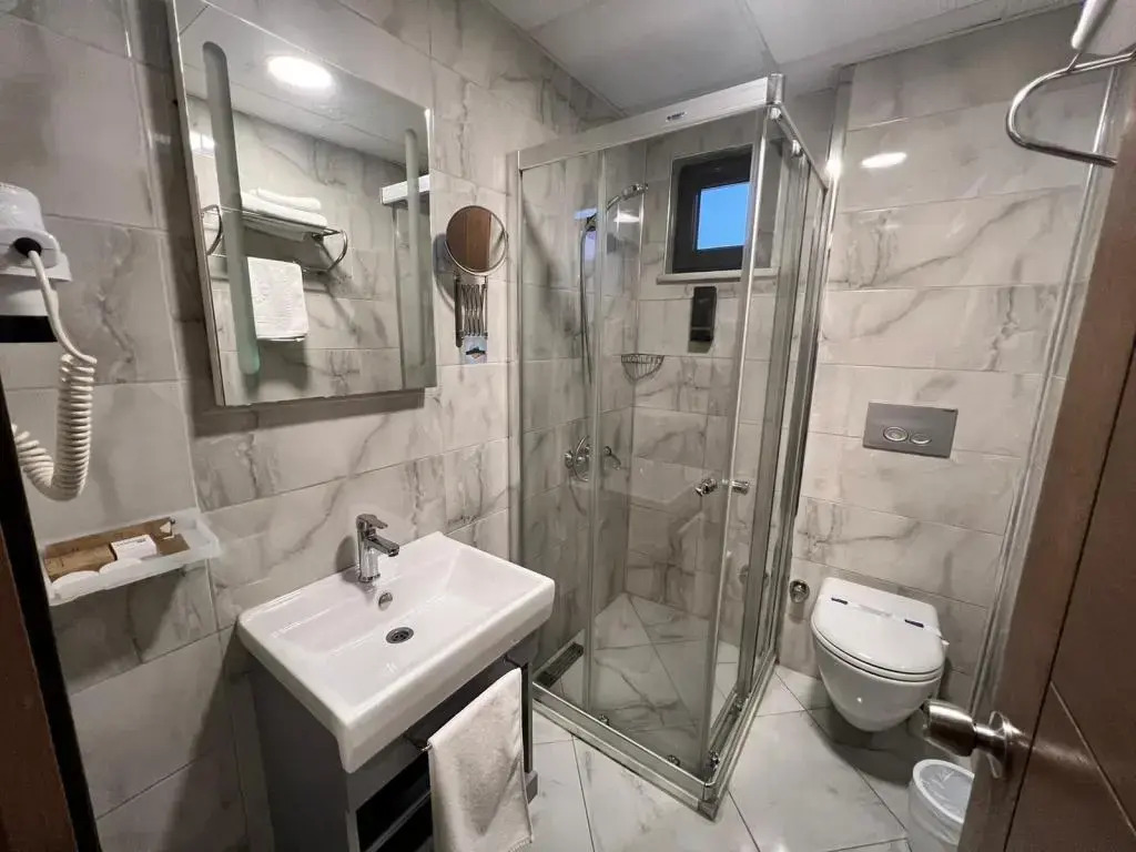 Бартын: Kemik Park Otel