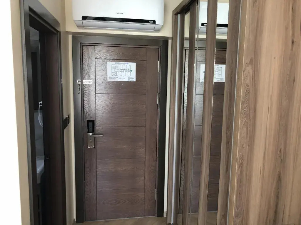 Бартын: Kemik Park Otel