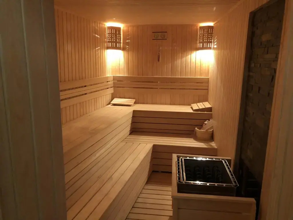 Бартын: Kemik Park Otel