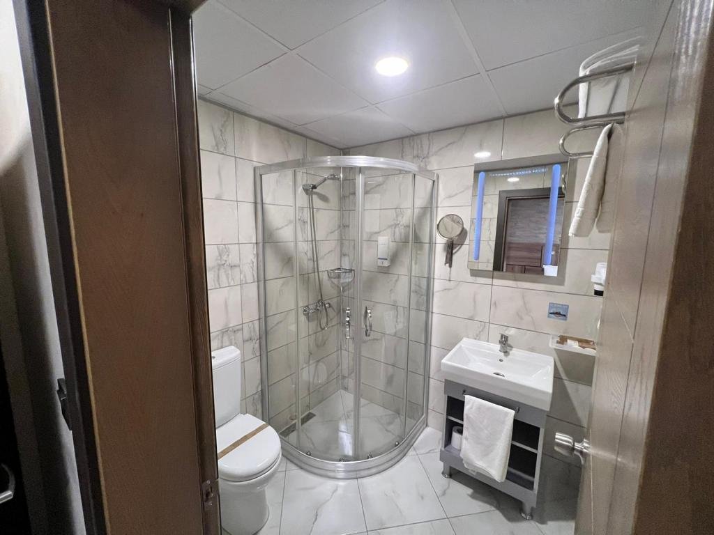 Бартын: Kemik Park Otel