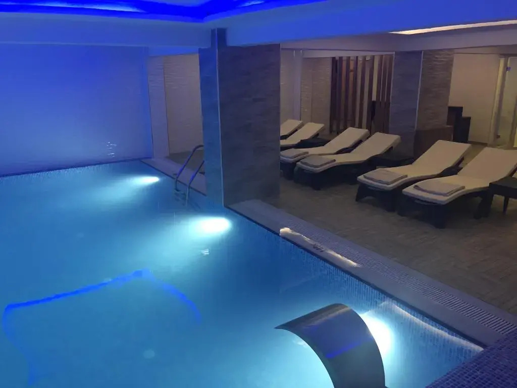 Бартын: Kemik Park Otel