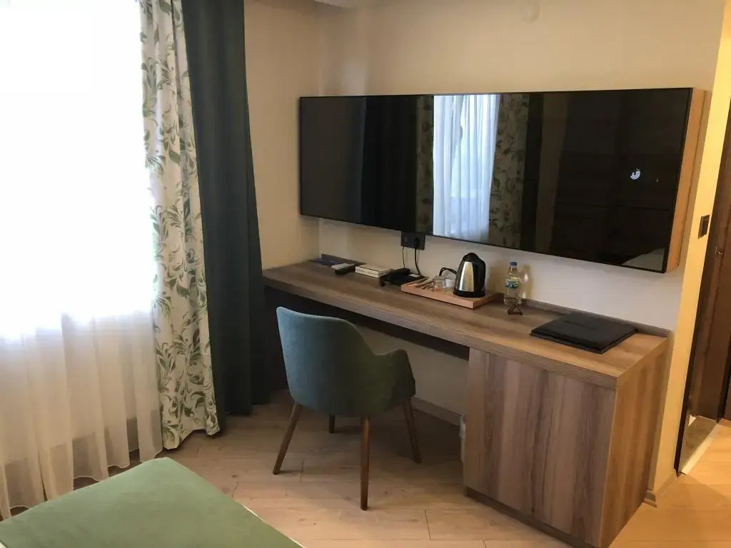 Бартын: Kemik Park Otel