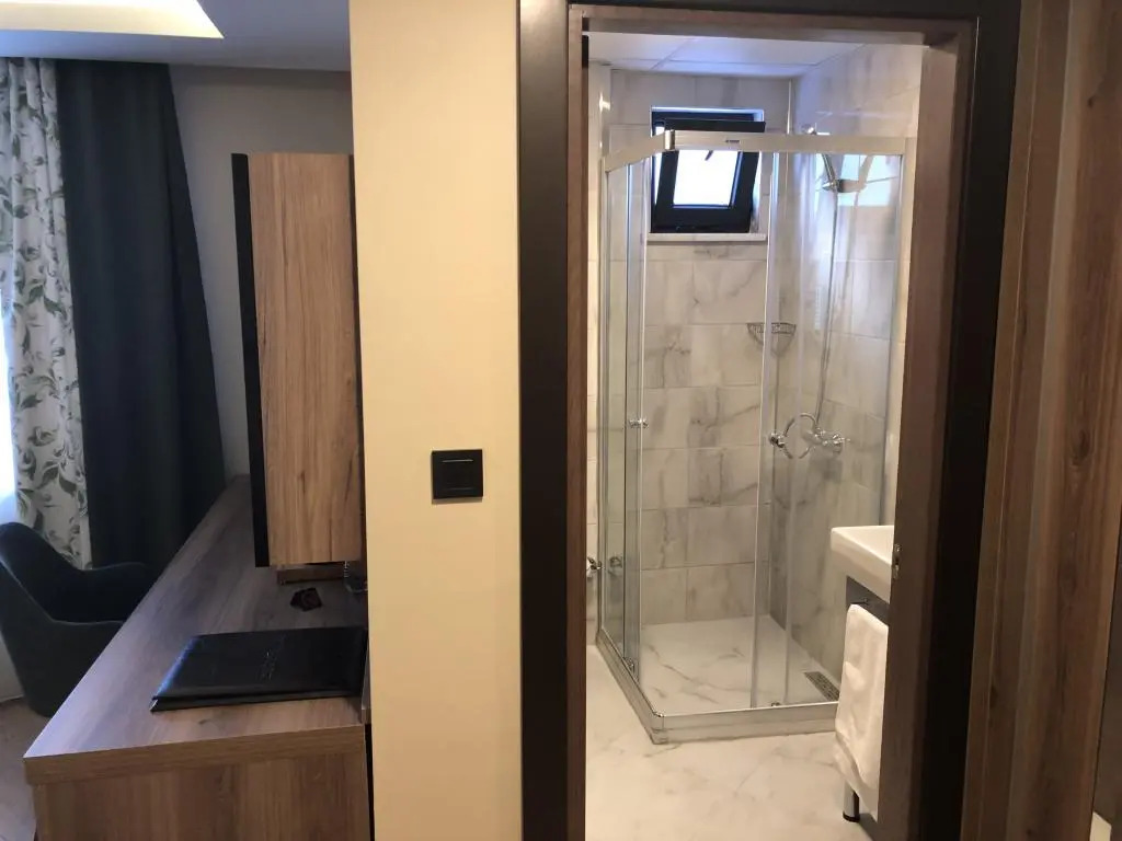 Бартын: Kemik Park Otel