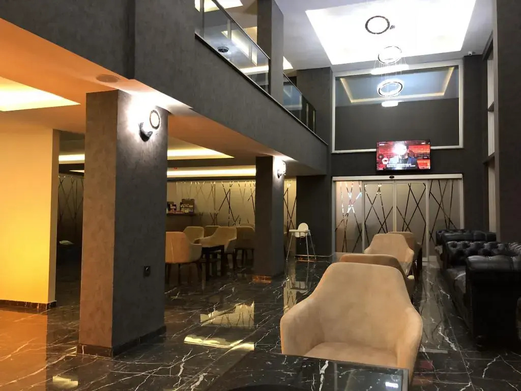Бартын: Kemik Park Otel