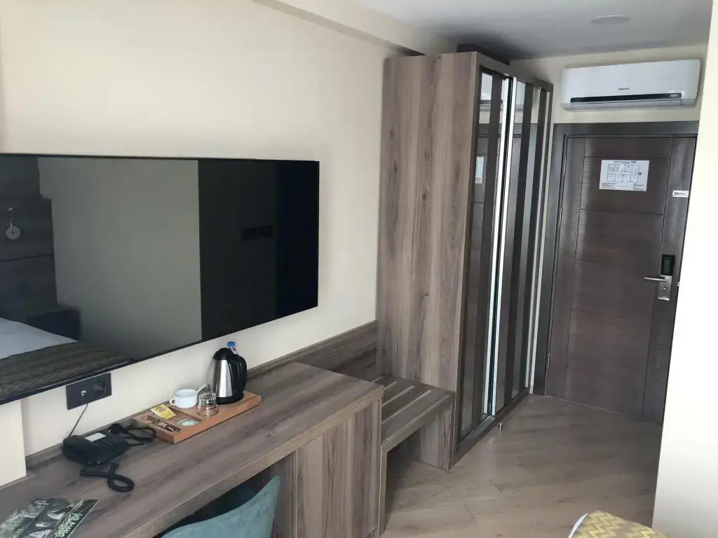 Бартын: Kemik Park Otel