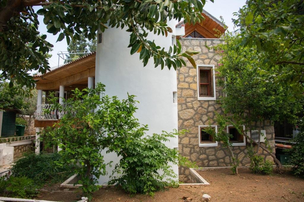 Датча: Dort Mevsim Butik Otel