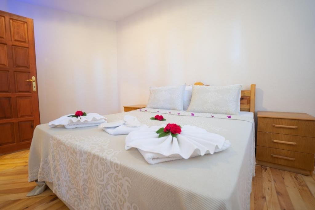 Датча: Dort Mevsim Butik Otel
