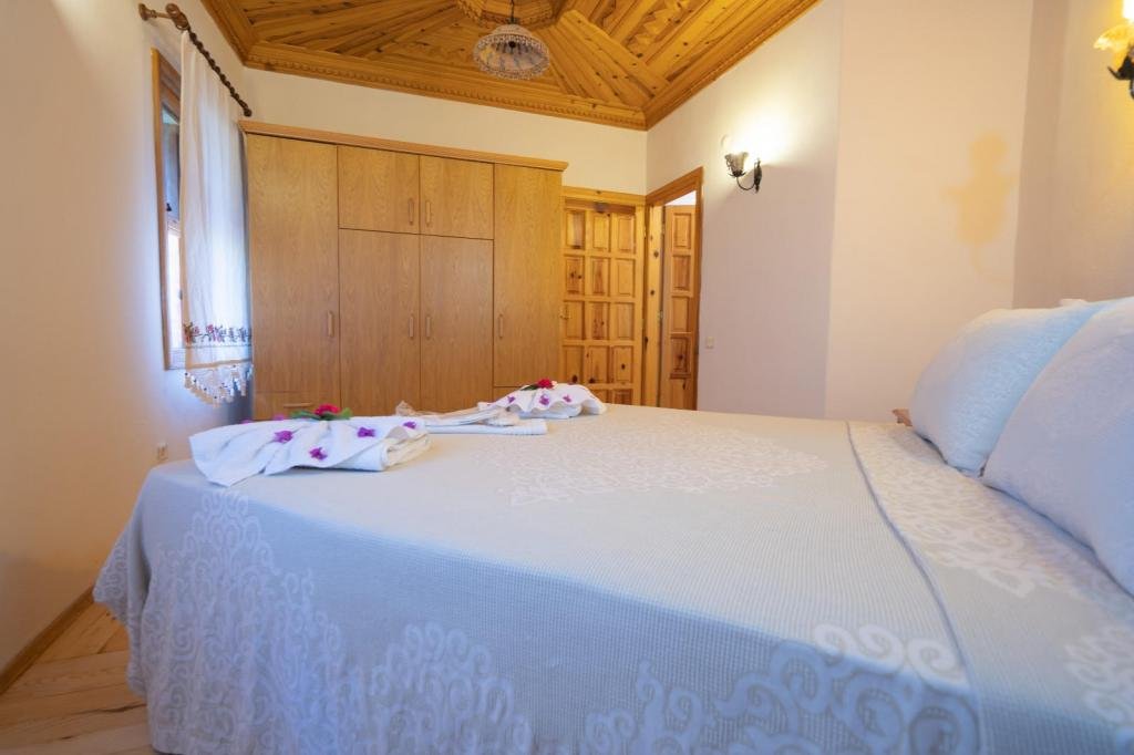 Датча: Dort Mevsim Butik Otel