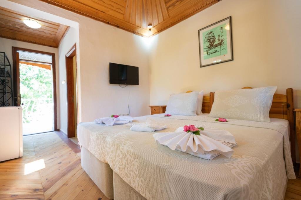 Датча: Dort Mevsim Butik Otel
