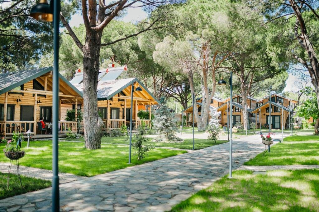 Эрдек: Pino Mar Luxury Bungalows