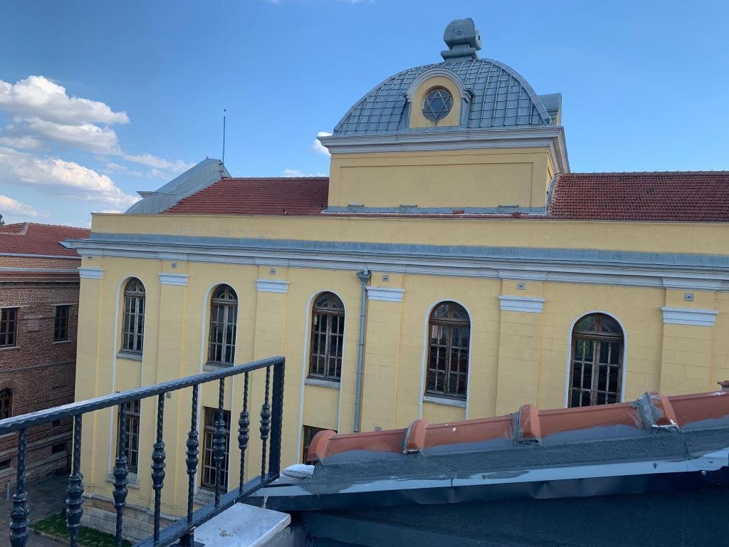 Эдирне: Rinascente