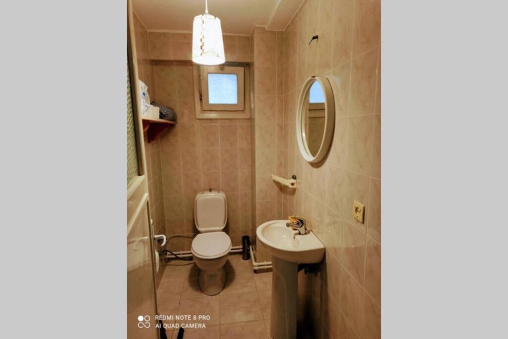 Хейбелиада: Garden flat in Prince islands, Heybeliada