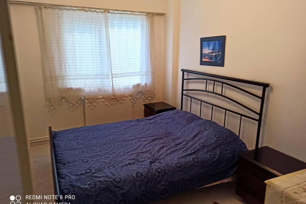 Хейбелиада: Garden flat in Prince islands, Heybeliada