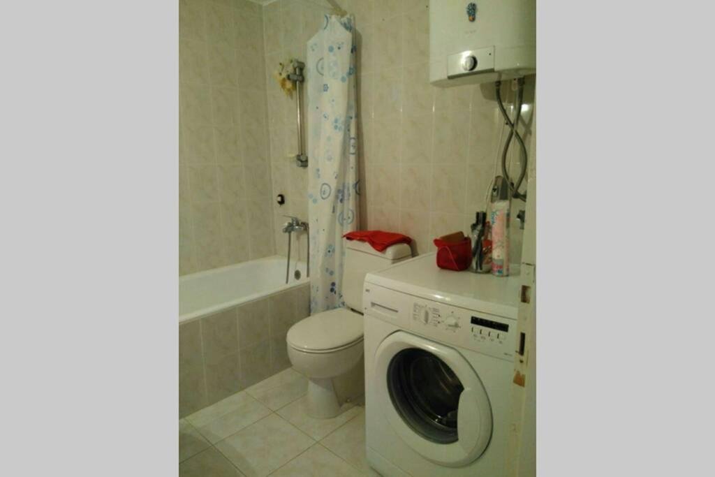 Хейбелиада: Garden flat in Prince islands, Heybeliada