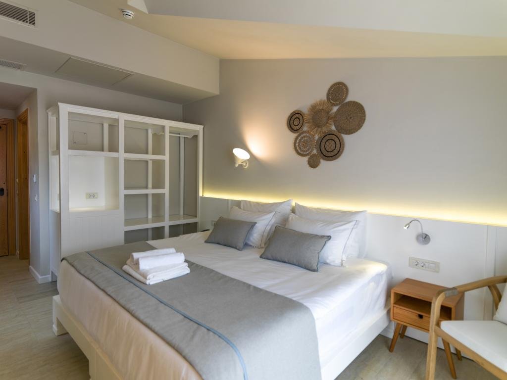 Датча: Kairos Valley Hotel