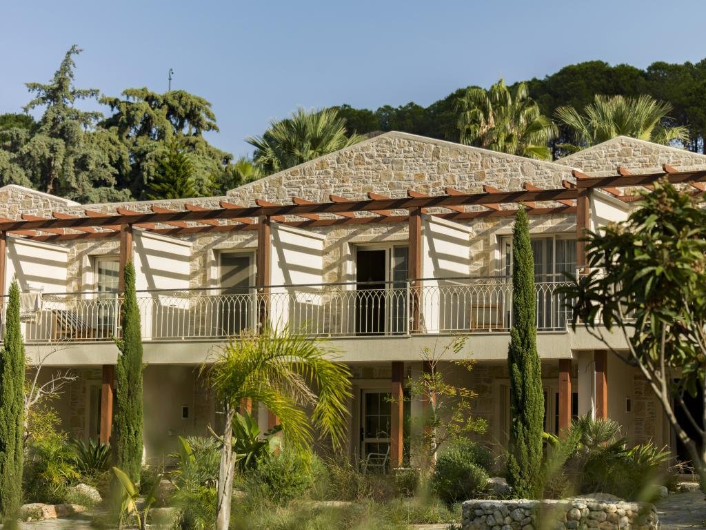 Датча: Kairos Valley Hotel