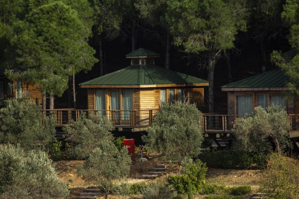 Датча: Kairos Valley Hotel